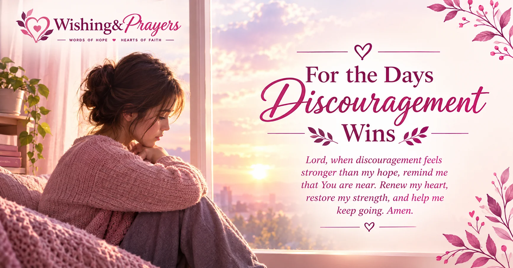 Prayer for a Sick Friend