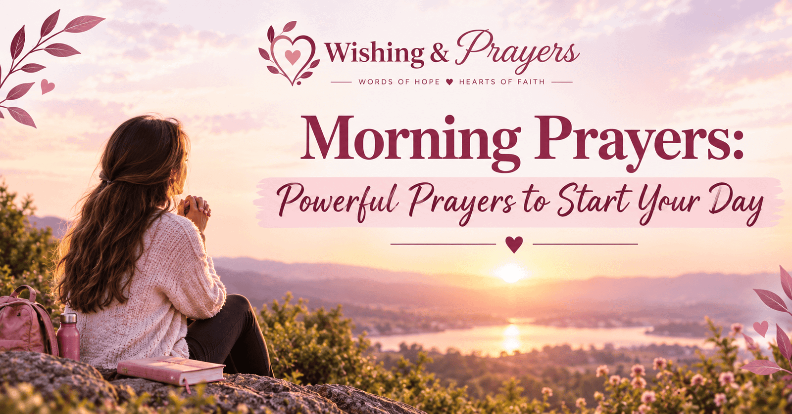 Morning Prayers